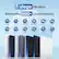 7-stage Filtration Eliminates 1,000+ Contaminants
PFAS
PFAS
Rust
Sediment
Chlorine
Pb
Lead
TDS
TDS
PPQA
PFOS
PFOA
Salt
Atrazine
Odor
Matter
*The tested data are based on the experiment from a third-party lab.