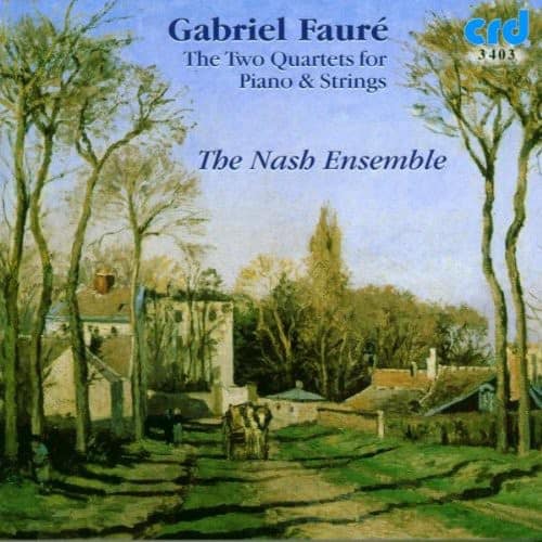 Nash Ensemble - 2 Piano Quartets   - COMPACT DISCS [CD] price history on PriceWatchPro