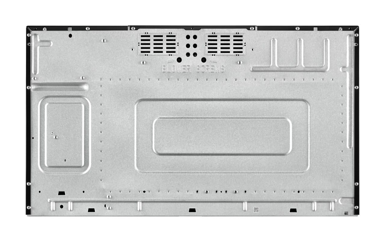 1 1 2 BLOWER SCREWS J. 7 F i