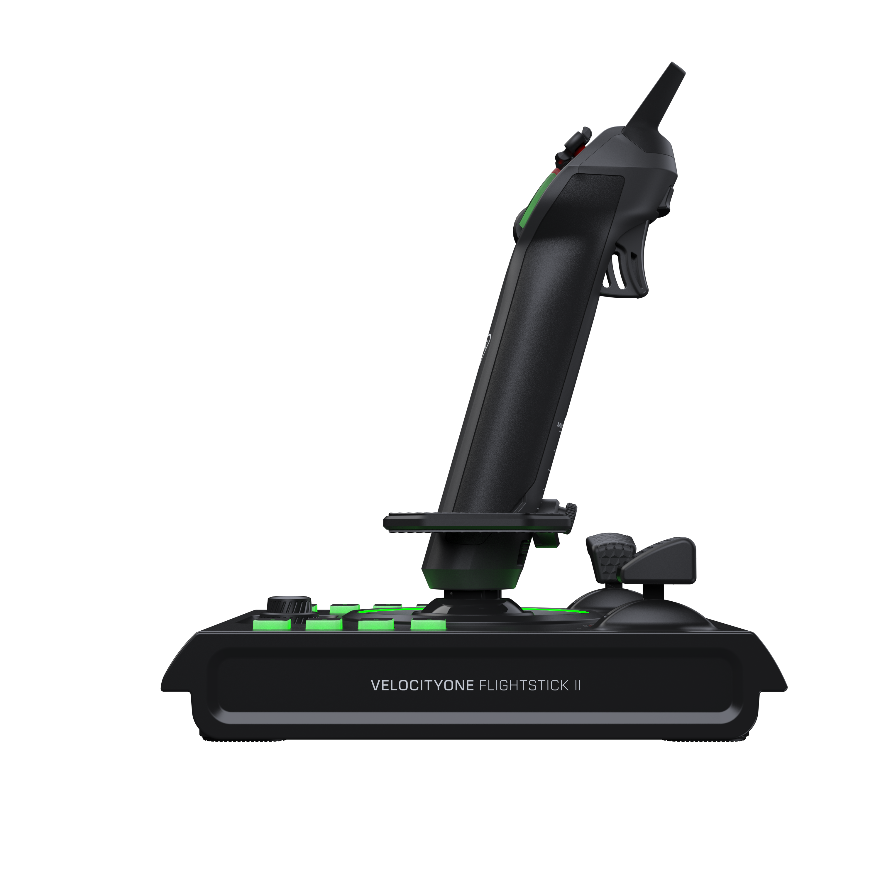 Turtle Beach VelocityOne Flightstick II for Windows PC – Flight Display ...