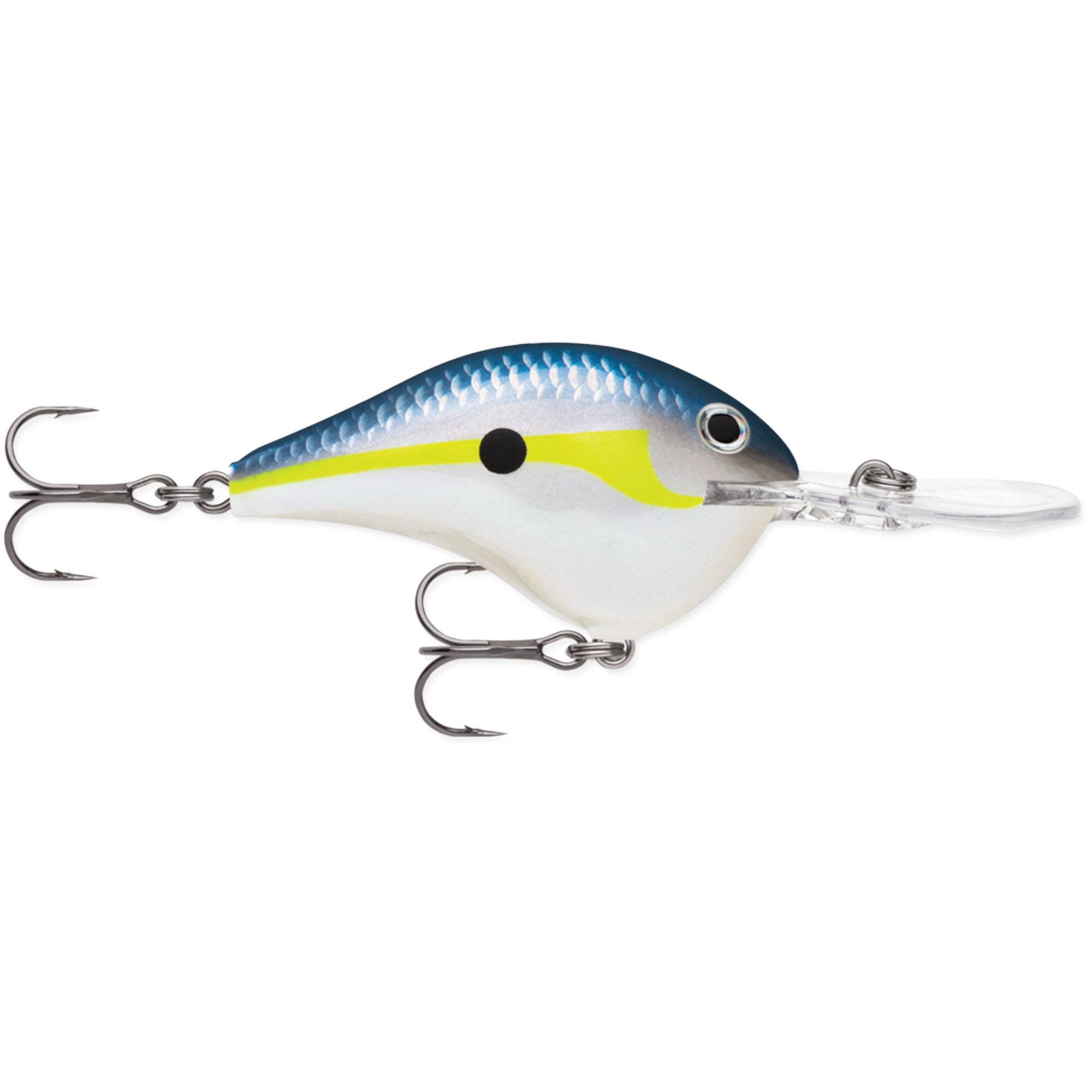 Rapala Dives To 12 Fishing Lure Helsinki Shad - Best Buy