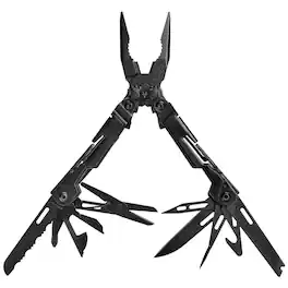 SOG - Powerpint Mini Mutli-Tool - Black
