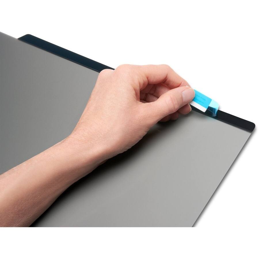 Alt View 5. Kensington - Kensington SA270 Privacy Screen for Studio Display - For LCD Studio Display - Glare Resistant, Fingerprint Resistant.