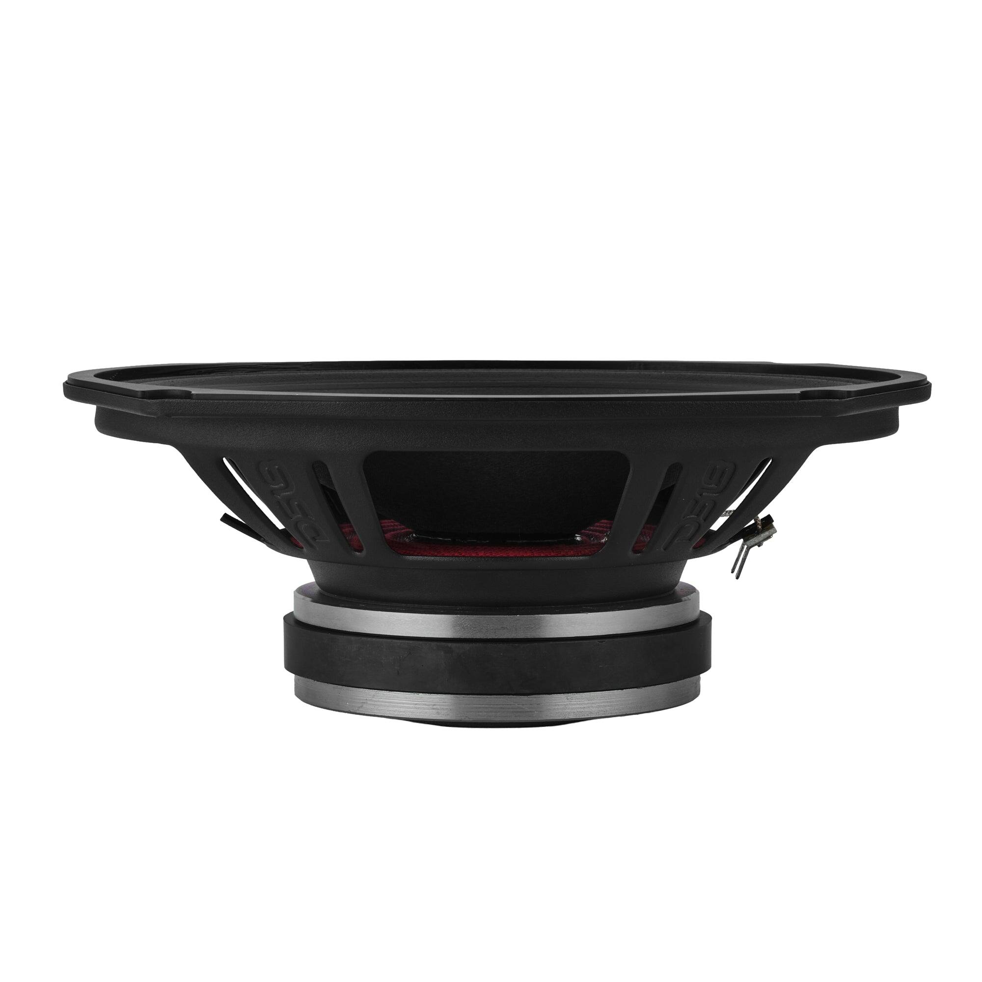 Alt View 3. DS18 Audio - PRO 6x9" Mid-Bass Loudspeaker, 150W RMS 8-Ohm.