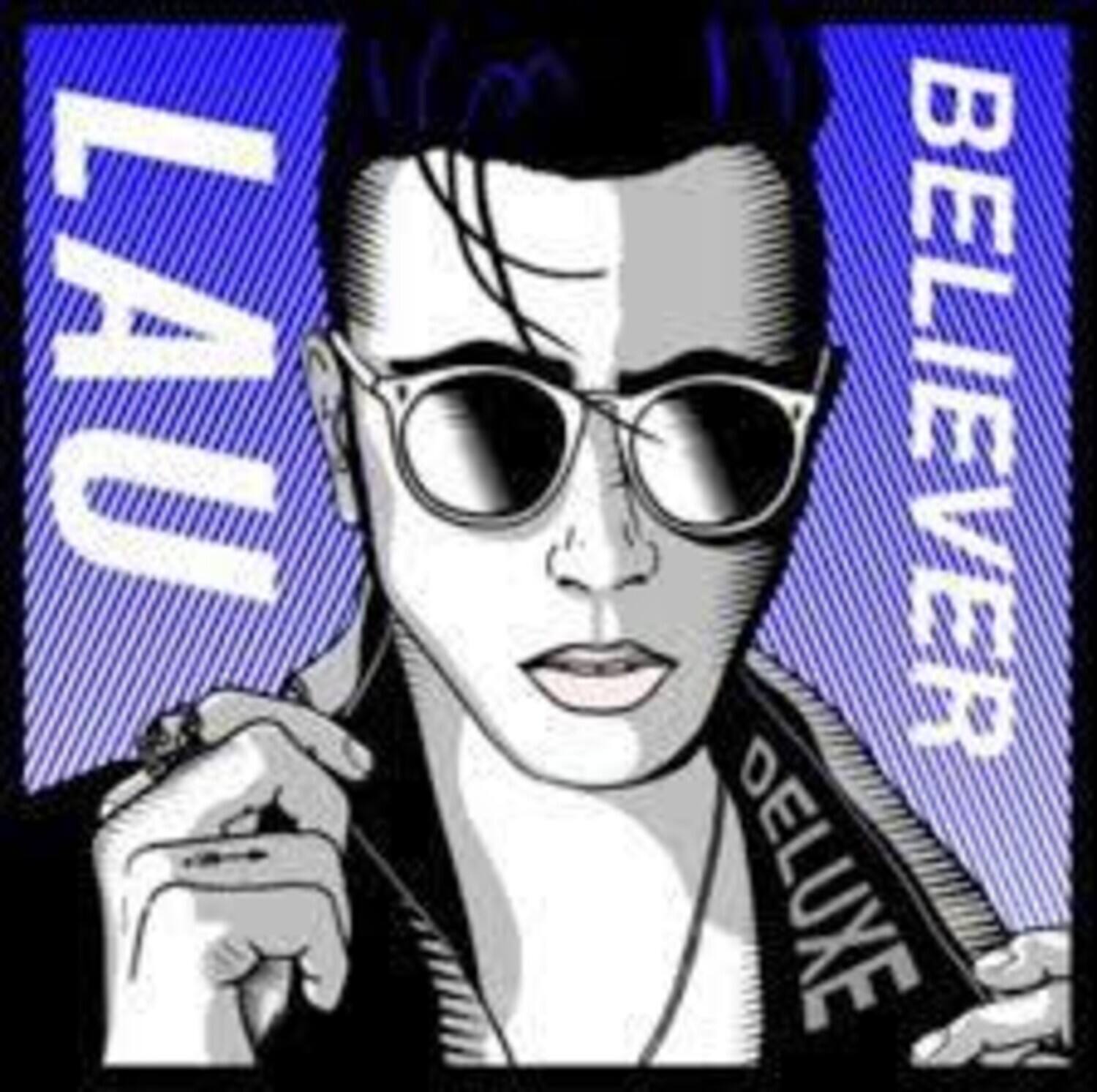 LAU BELIEVER DELUXE
