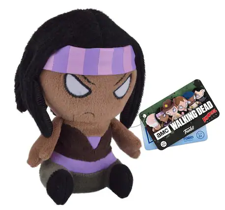 DEAD MERCY WALKING
FUNKO POP!
FUNKO AGE 3+ 17+