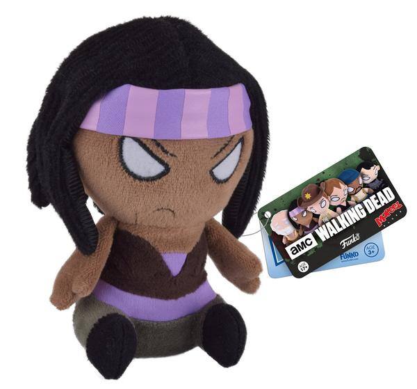 DEAD MERCY WALKING  
FUNKO POP!  
FUNKO AGE 3+ 17+