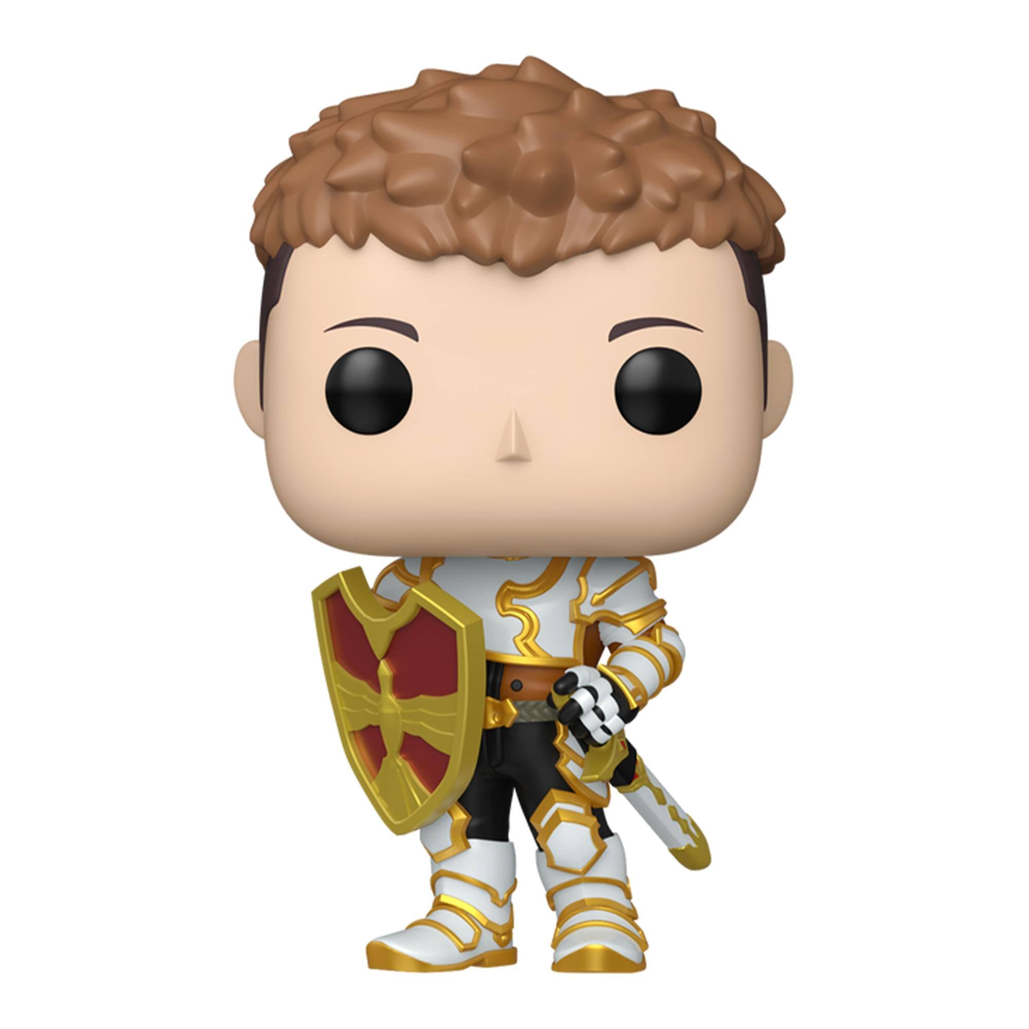 Alt View 10. Funko - Funko POP! Anime: Solo Leveling - Yoo Jinho   - Collectibles - Multicolor.
