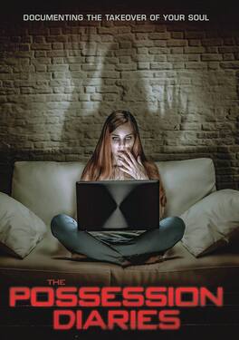 The Possession Diaries (MOD) (DVD Movie)