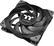Alt View 16. Thermaltake - TOUGHAIR 310 CPU Cooler - Black, Silver.
