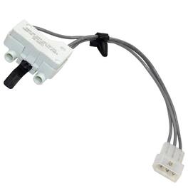 HQRP - Dryer Door Switch Assembly Replacement 3406105 for Whirlpool Maytag Kenmore Estate