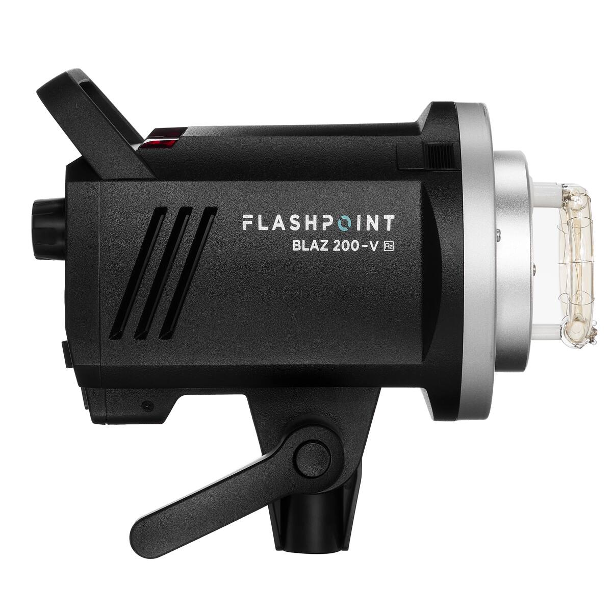FLASHPOINT BLAZ 200-V