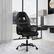 Alt View 11. Lifestyle Solutions - Stinger PC Office Gaming Chair - Black.