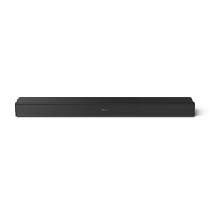 Roku - 2.0-Channel Wireless Soundbar 2023 Exclusively for RokuTV - Black