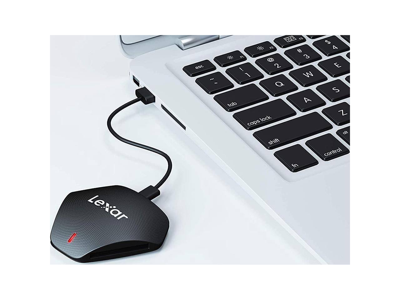 esc ~ - ND i3 $ 12 # 4 n CO 3 ! 2 E 1 w Q S A tab Z lock caps alt shift control in Lexar