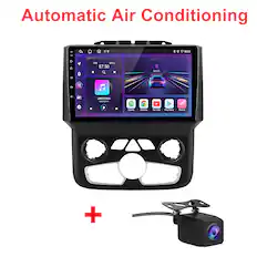 Automatic Air Conditioning
+ D 18:25 - FM MHZ 87.50 M M 0 km/h de .. t UNKNOWN UNIVCTEN M M
Spotify Chrome YouTube Play Store Theme
