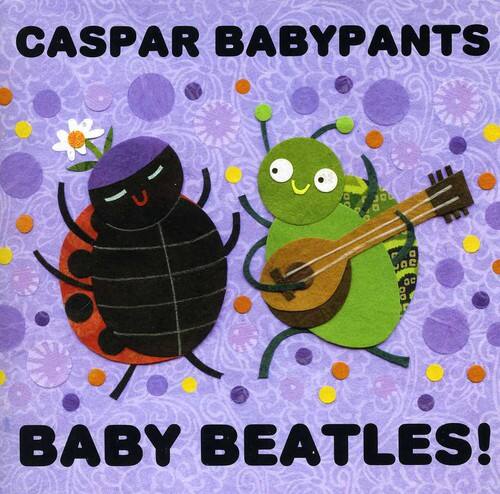 Caspar Babypants - BABY BEATLES!   - COMPACT DISCS [CD] price history on PriceWatchPro