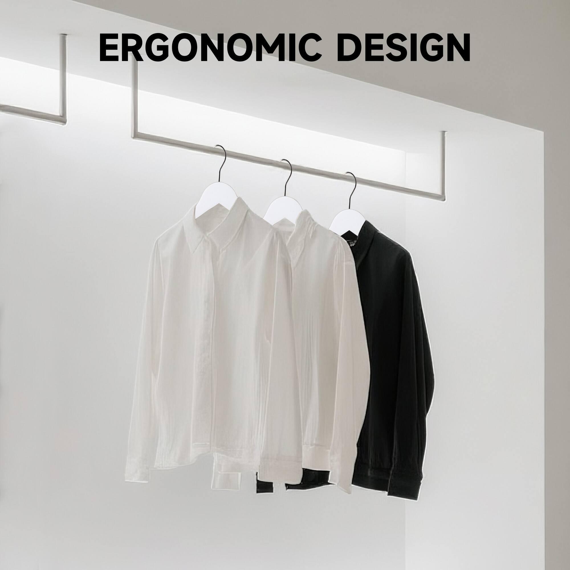 ERGONOMIC DESIGN