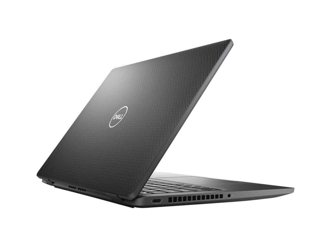 Alt View 4. Dell - Dell Latitude 7430 14" FHD Laptop Intel Core i7-1265U 3.6GHz 32GB Ram 256GB SSD Windows 11 Pro.