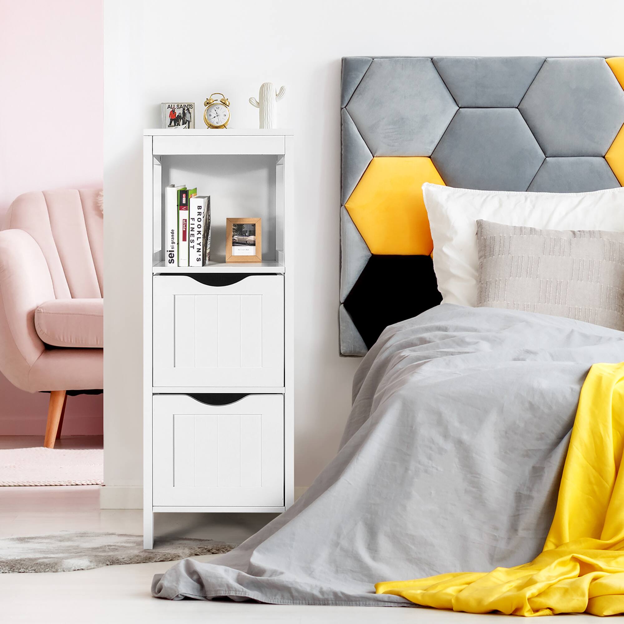 ALLSANDS, FINEST BROOKLYN'S