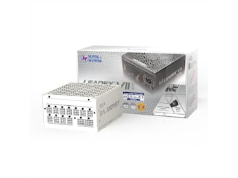 Super Flower Leadex VII XP 1000W 80+ Platinum, Full Modular, ATX Super Flower Leadex VII XP 1000W 80+ Platinum, Full Modular, ATX