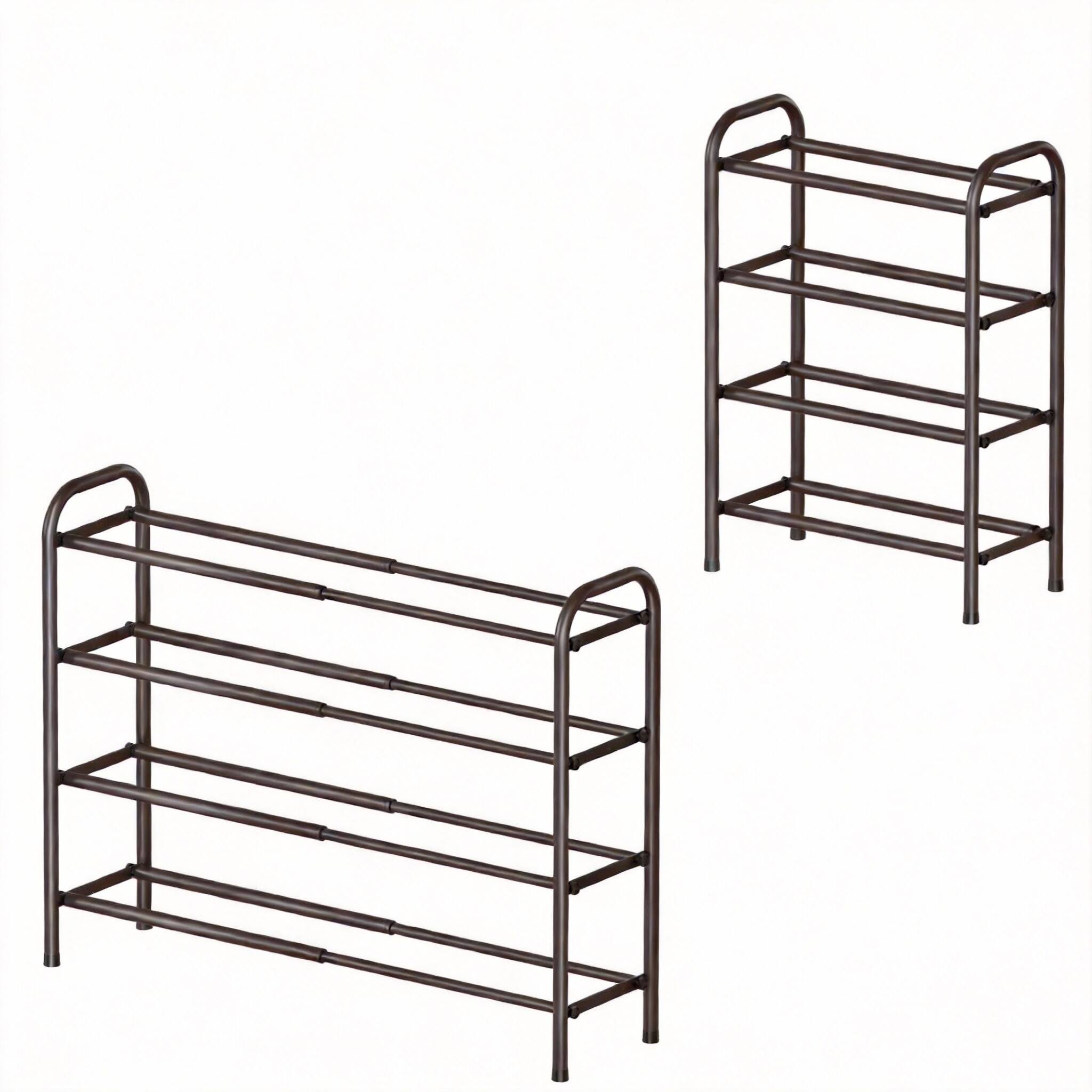 Bronze 4tier 33.8" 16pairs