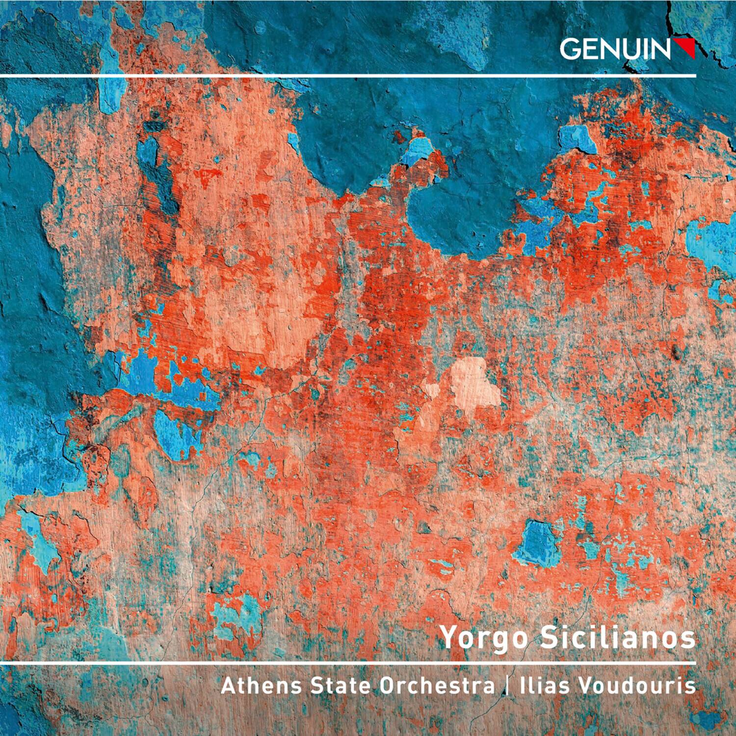 Athens State Orchestra - Yorgo Sicilianos   - COMPACT DISCS [CD] price history on PriceWatchPro
