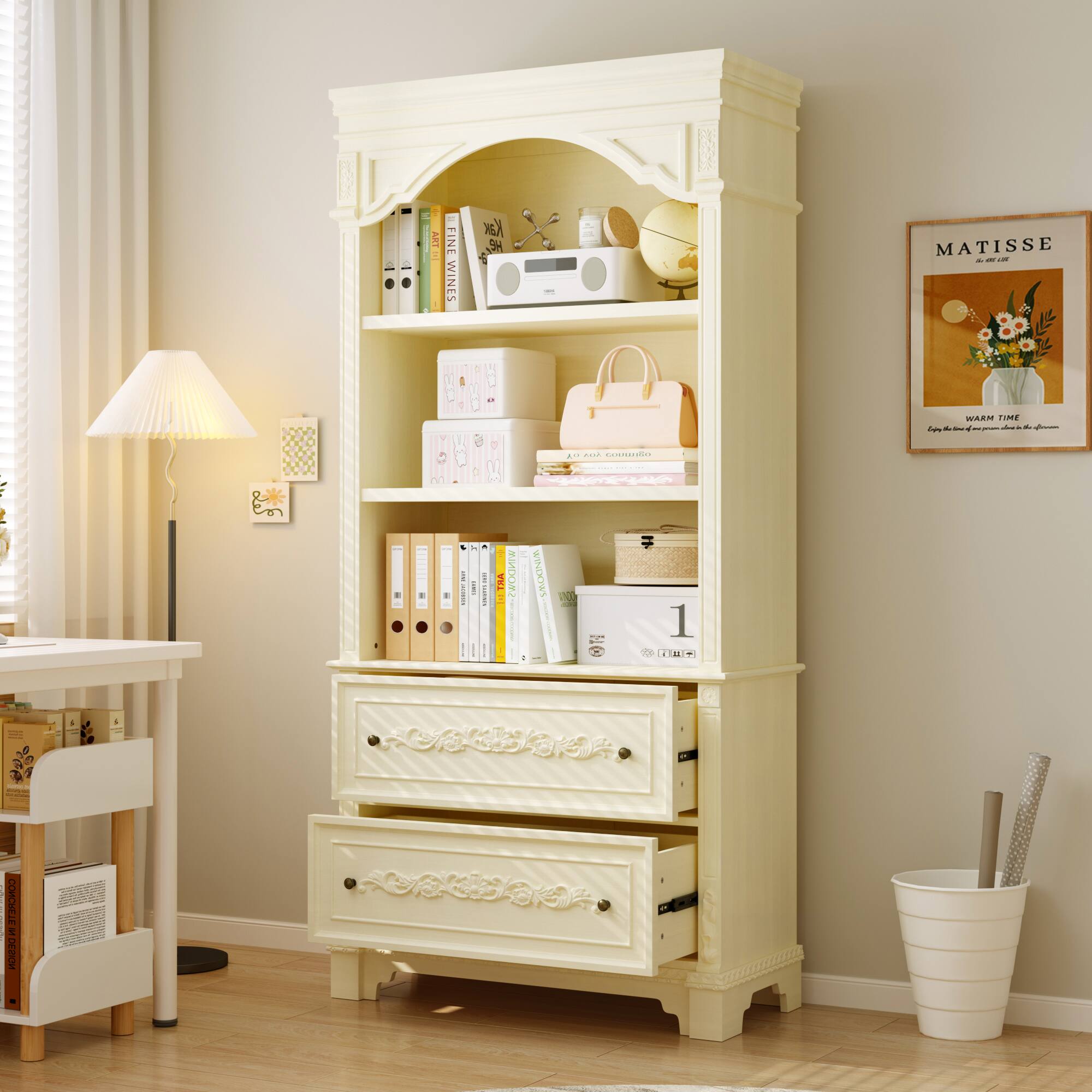 FINE WINES  
MATISSE  
WARM TIME  
THE SMONEN  
700N  
1 d FER C