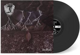 Jordfast - Av Stoft - VINYL LP