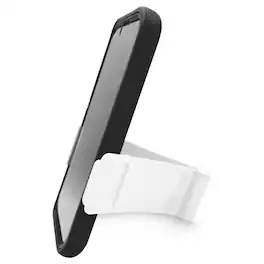 GoBrands - GatorGrip Phone Stand - White