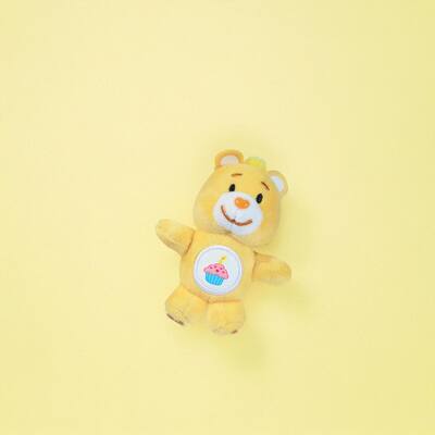 Super Impulse, World's Smallest Stretchies Love-a-Lot Bear Squeeze Toy Super Impulse, World's Smallest Stretchies Love-a-Lot Bear Squeeze Toy