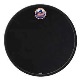 The Fan-Brand - 17.5" Modern Disc Chalkboard - Multicolor