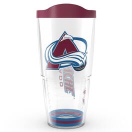 Tervis - Colorado Avalanche 24oz. Classic Arctic Tumbler - Multicolor