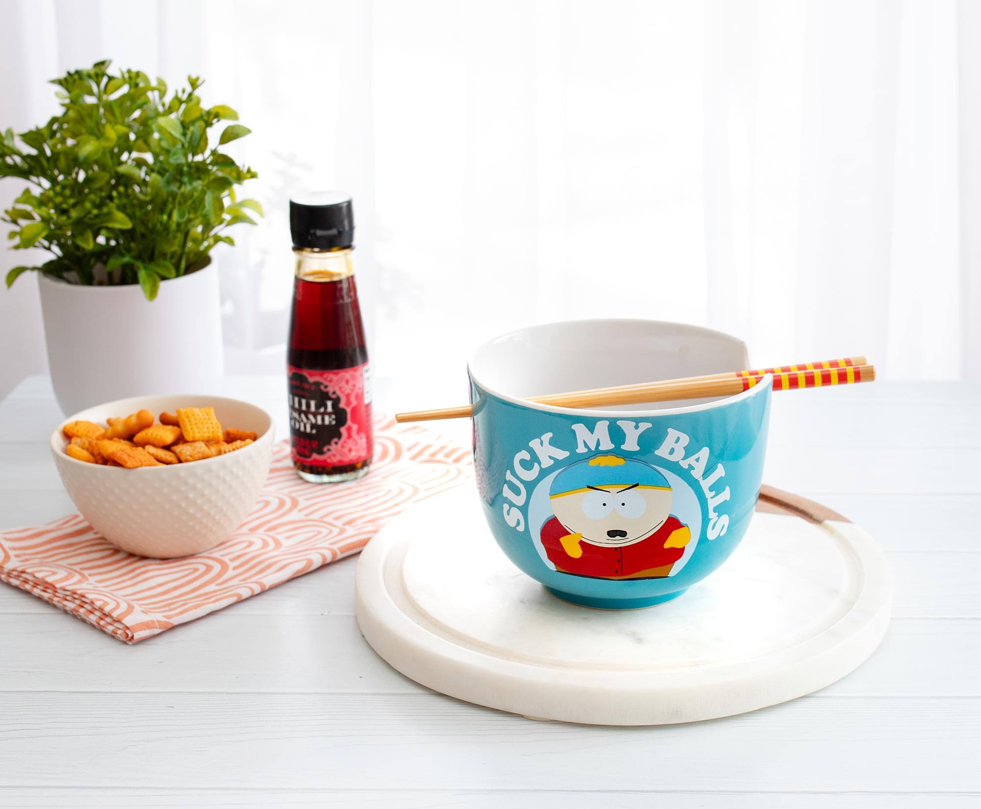 Sure, here is the corrected text:

- "Suck My Balls"
- "Silly Name D1L"