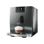 Late Cappuccino macchiato O. jura C9