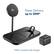 Power Delivery up to 20W*
*With included wall charger