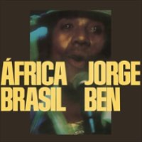 África Brasil [LP] - VINYL - Front_Zoom
