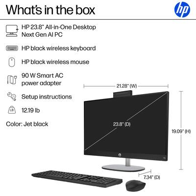 HP Copilot+ PC 24 HP Copilot+ PC 24