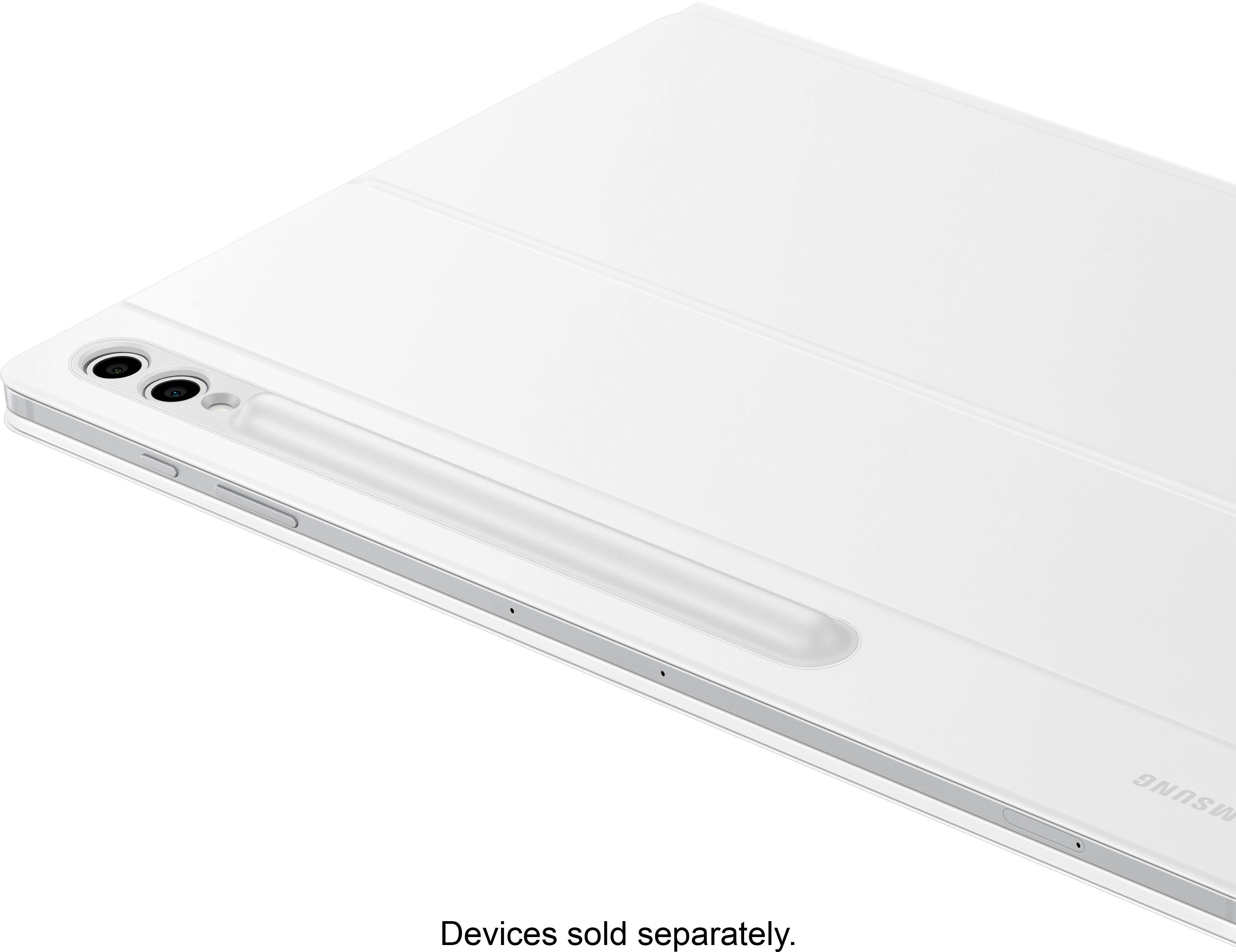 Samsung devices are sold separately.