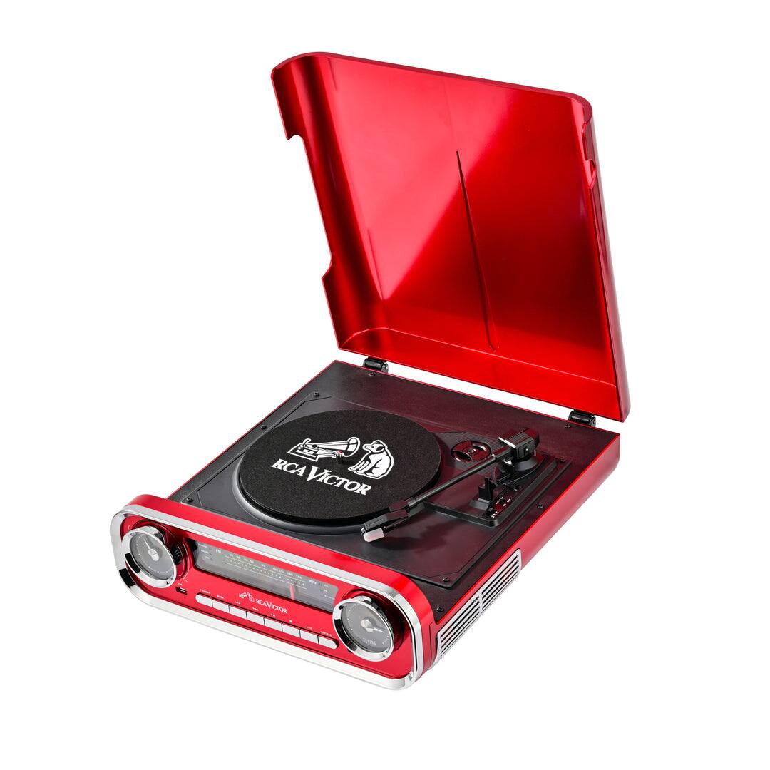 RCA VICTOR