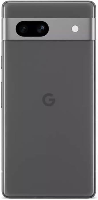 Google Refurbished Excellent Pixel 7a GWKK3 (Fully Unlocked) 128GB Google Refurbished Excellent Pixel 7a GWKK3 (Fully Unlocked) 128GB