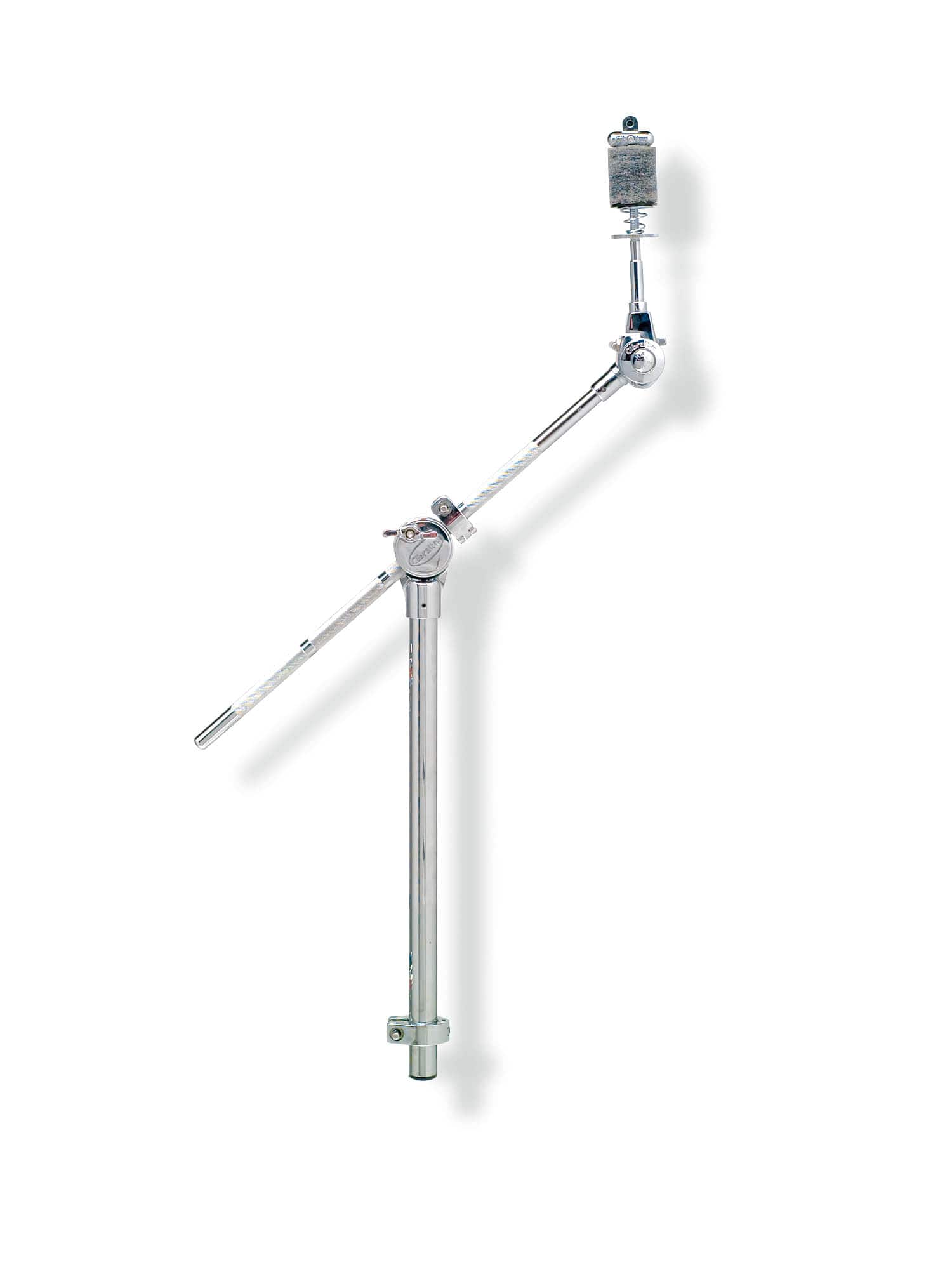 "Gibraltar Hardware - Turning Point Long Cymbal Boom Arm, with Brake Tilter and Swing Nut Topper, 16"" Down Tube and 18"" Boom Rod" price history on PriceWatchPro