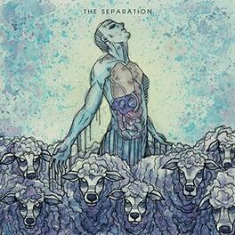 Jon Bellion - The Separation - VINYL LP