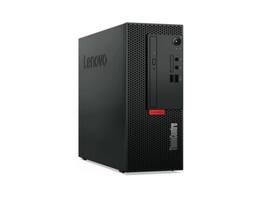 Lenovo - Refurbished Excellent - THINKCENTRE M70C BUSINESS PC SFF/INTEL:I5-10400