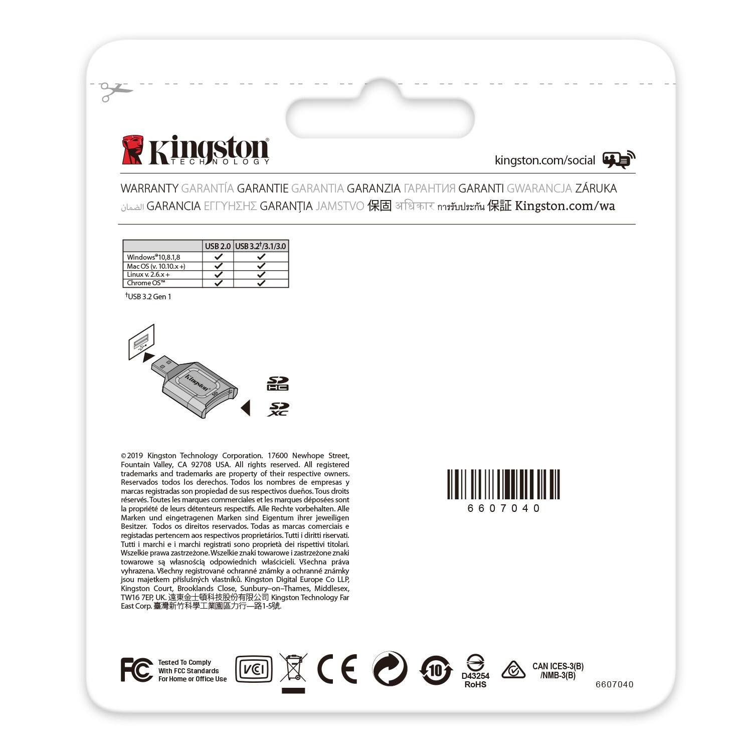 Sure, here is the corrected and grouped text from the image:

---

**Kingston Technology**

**WARRANTY**  
GARANTIA  
GARANTIE  
GARANTIA  
GARANZIA  
GARANCJA  
GARANTIA  
GARANTIA  
GARANTIA  
GARANTIA  
GARANTIA  
GARANTIA  
GARANTIA  
GARANTIA  
GARANTIA  
GARANTIA  
GARANTIA  
GARANTIA  
GARANTIA  
GARANTIA  
GARANTIA  
GARANTIA  
GARANTIA  
GARANTIA  
GARANTIA  
GARANTIA  
GARANTIA  
GARANTIA  
GARANTIA  
GARANTIA  
GARANTIA  
GARANTIA  
GARANTIA  
GARANTIA  
GARANTIA  
GARANTIA  
GARANTIA  
GARANTIA  
GARANTIA  
GARANTIA  
GARANTIA  
GARANTIA  
GARANTIA  
GARANTIA  
GARANTIA  
GARANTIA  
GARANTIA  
