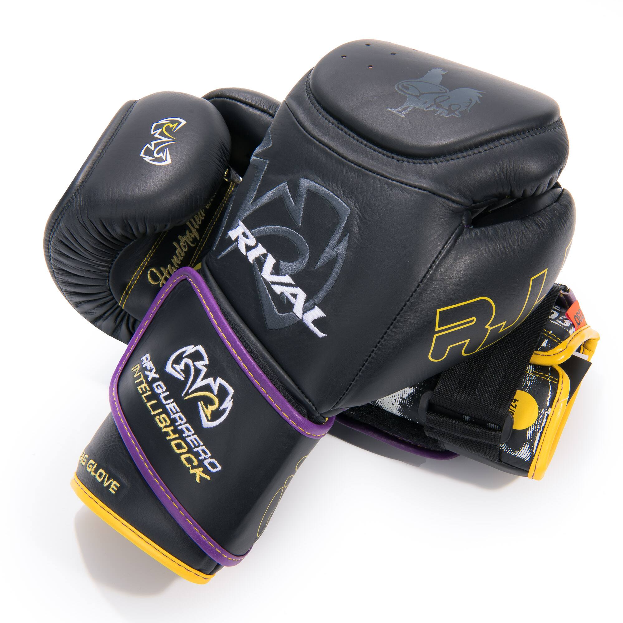 RIVAL  
RFX  
GUERRERO  
INTELLIGUARD  
INTELLISHOCK  
GLOVE