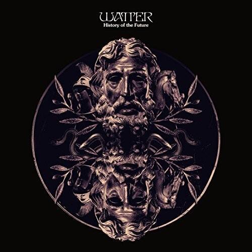 Watter - History Of The Future   - COMPACT DISCS [CD] price history on PriceWatchPro