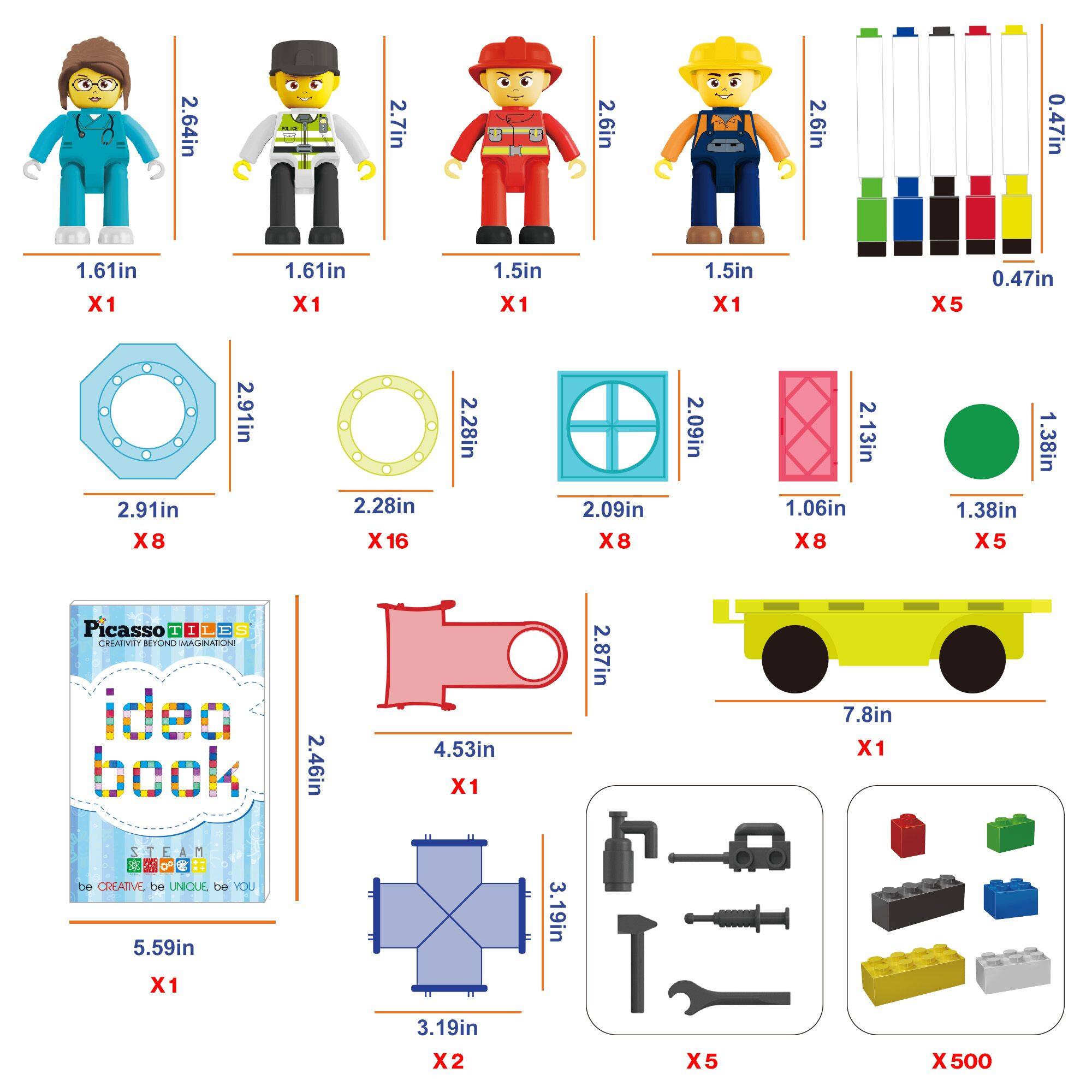 2.64in 2.7in 2.6in 2.6in 0.47in 1.61in X1 1.61in X1 1.5in X1 1.5in X1 X5 0.47in 2.91in X8 2.91in 2.28in X16 2.28in 2.09in X8 2.09in 2.13in 1.06in X8 1.38in 1.38in X5 Picasso T I I F S RTAIVET NTON INMNGIACN ideo book 2.46in 4.53in X1 2.87in 7.8in X1 S i bn CREATIVE be UNIQUE be YOU 5.59in X1 3.19in 3.19in X2 X5 X X500