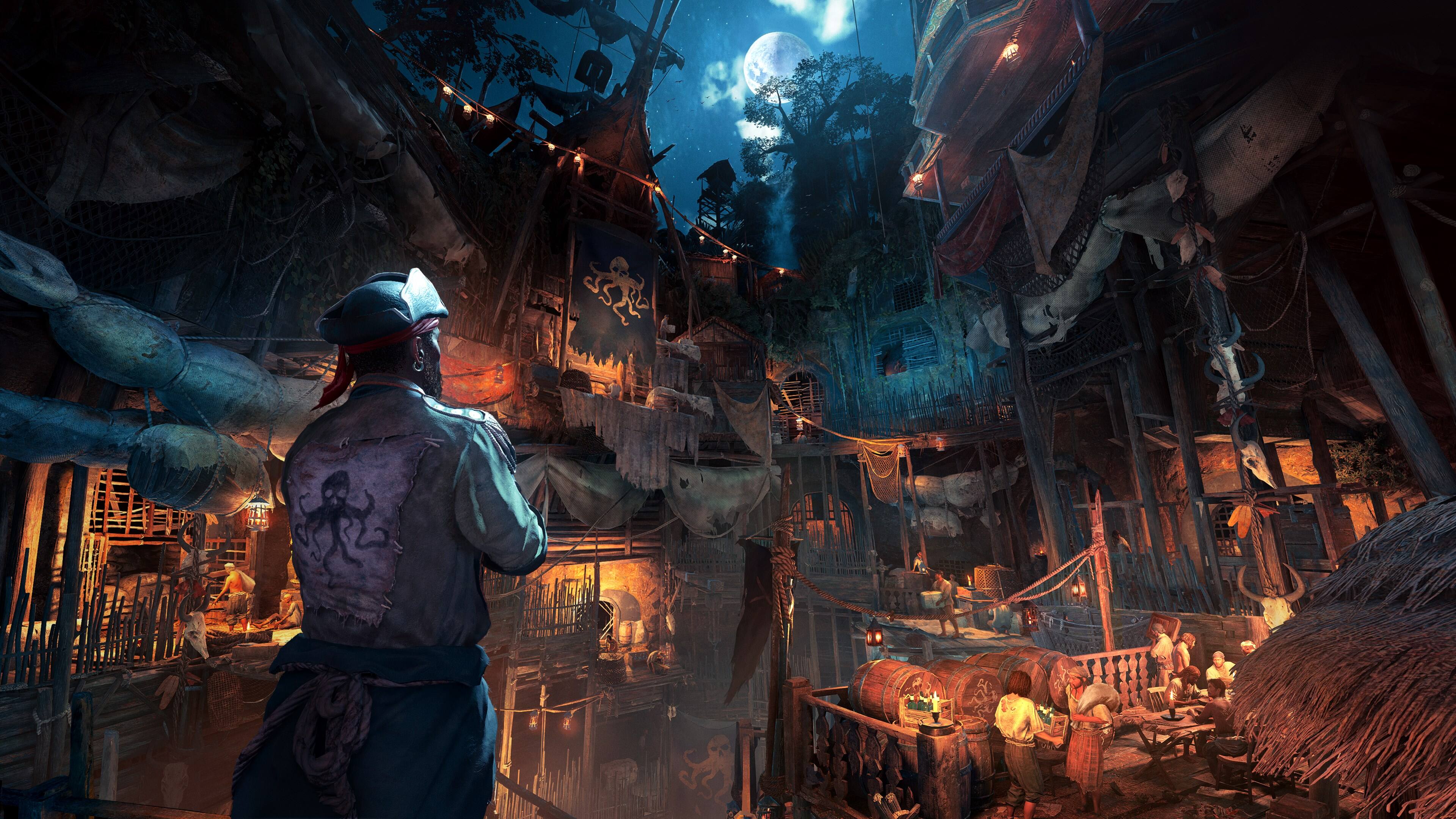 Alt View 14. Ubisoft - Skull and Bones.