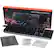 Alt View 27. ASUS - Strix Scope RX Ergonomic Wired Mechanical Gaming Keyboard - Black.